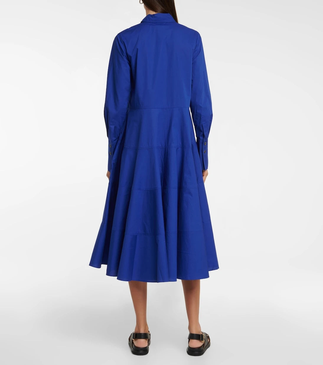 CO - Cotton dress