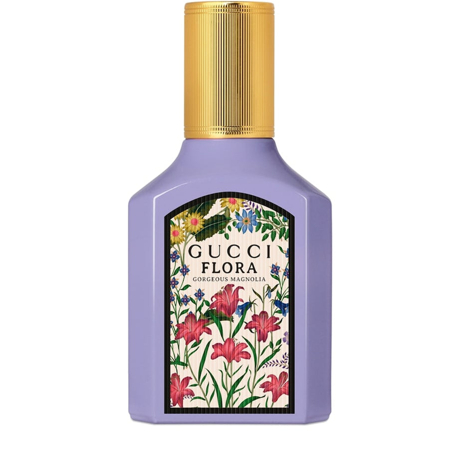Gucci Flora Gorgeous Magnolia Eau de Parfum (30ml)