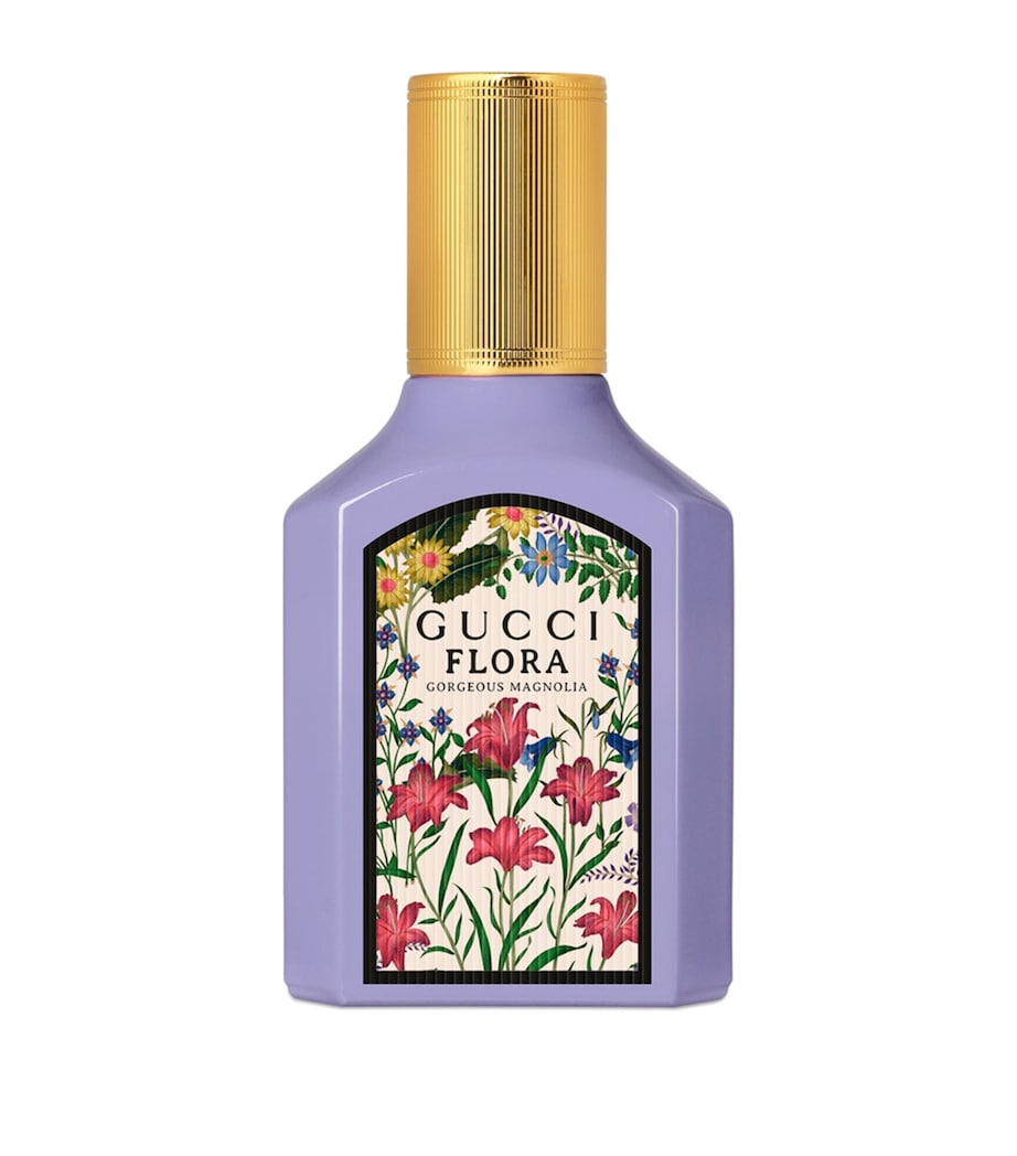 Gucci Flora Gorgeous Magnolia Eau de Parfum (30ml)