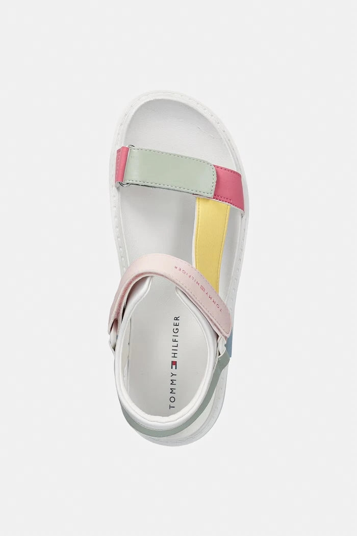Детски сандали Tommy Hilfiger