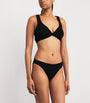 Black Coverage Juno Bikini