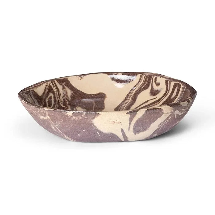 Купа ferm LIVING Ryu Bowl
