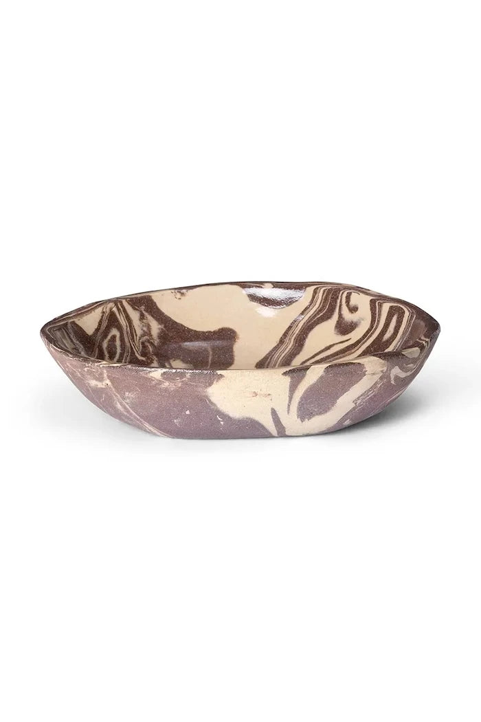 Купа ferm LIVING Ryu Bowl