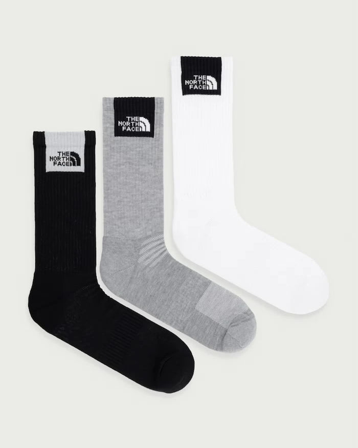The North Face çorap 3’lü