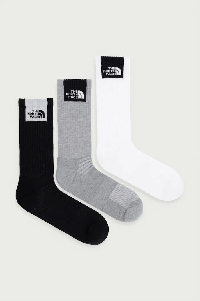 The North Face çorap 3’lü