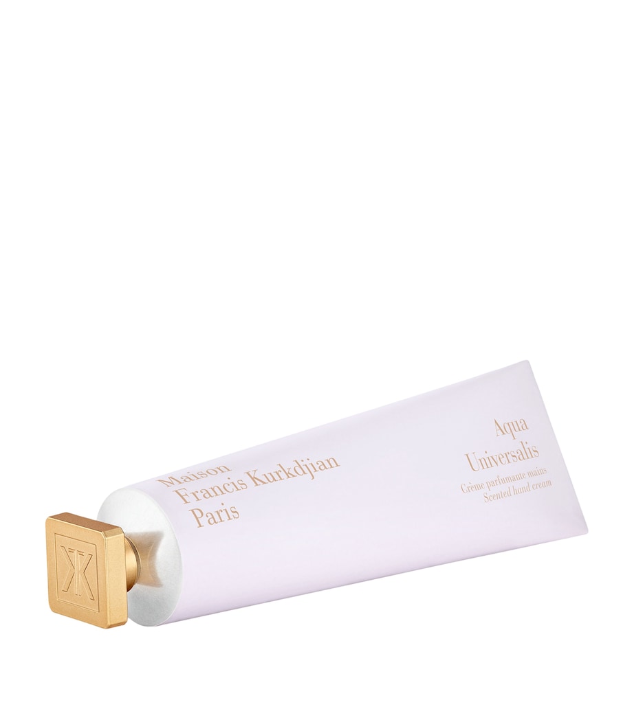 Aqua Universalis Scented Hand Cream (70ml)