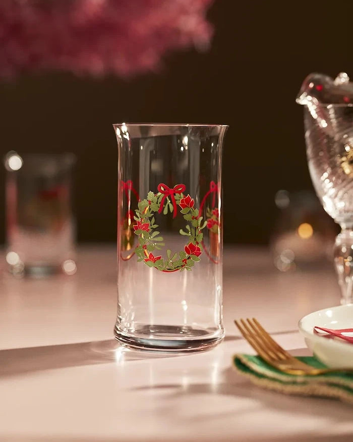 Халба за бира Holmegaard Holmegaard Christmas 500 ml