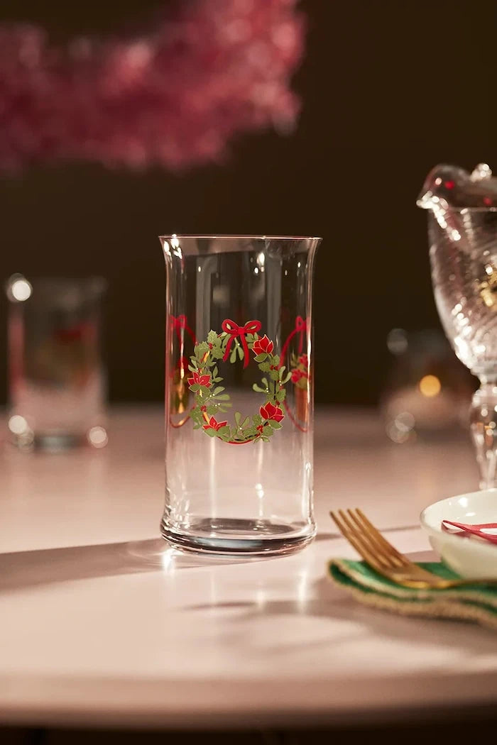 Халба за бира Holmegaard Holmegaard Christmas 500 ml