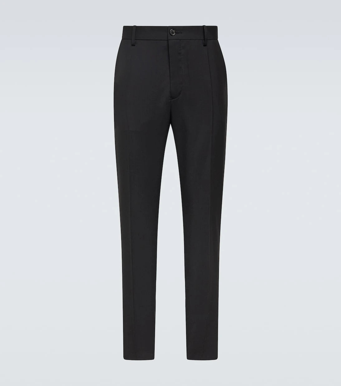 Undercover - Wool tapered pants
