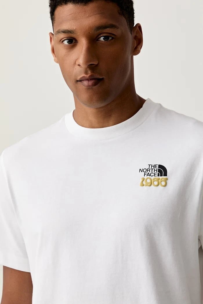 The North Face тениска от памук 1966 TNF RELAXED