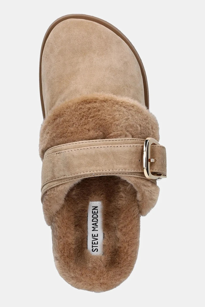 Steve Madden Cozy Up Terlik