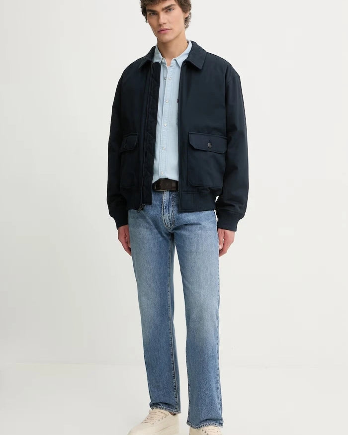 Levi's 555™ Rahat Düz Kesim Jean