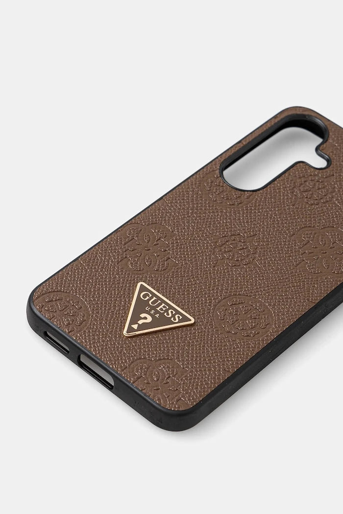 Калъф за телефон Guess Samsung Galaxy S25