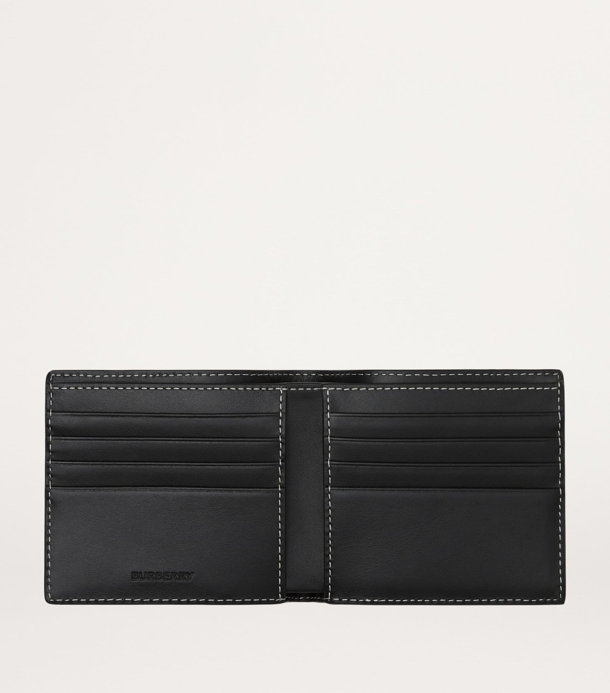 Check Bifold Wallet