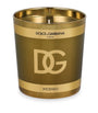DG Millennials Logo Candle (250g)
