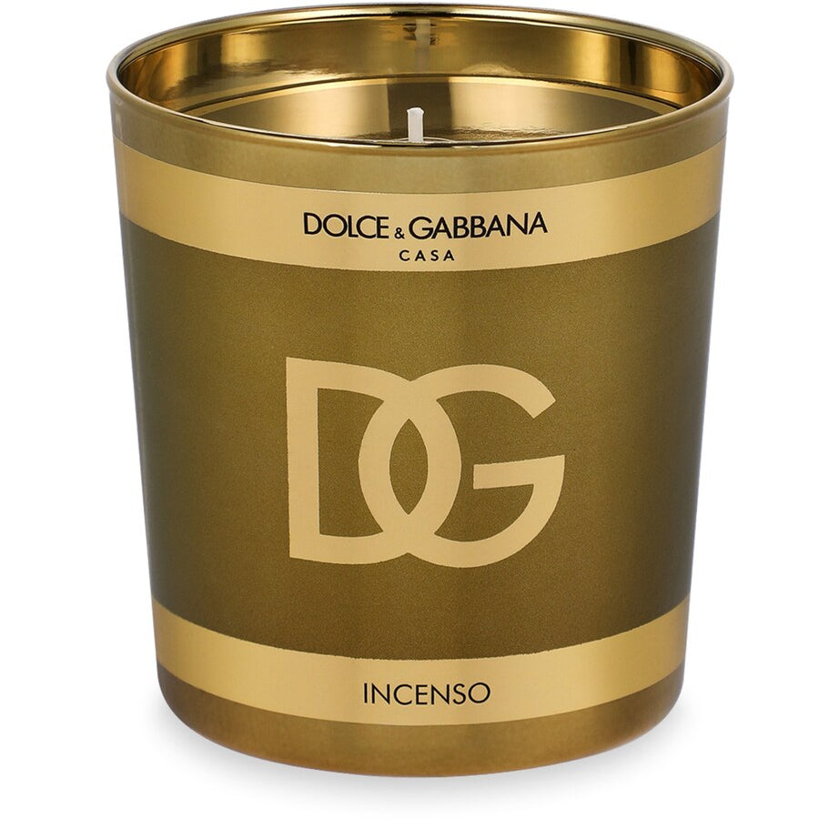 DG Millennials Logo Candle (250g)