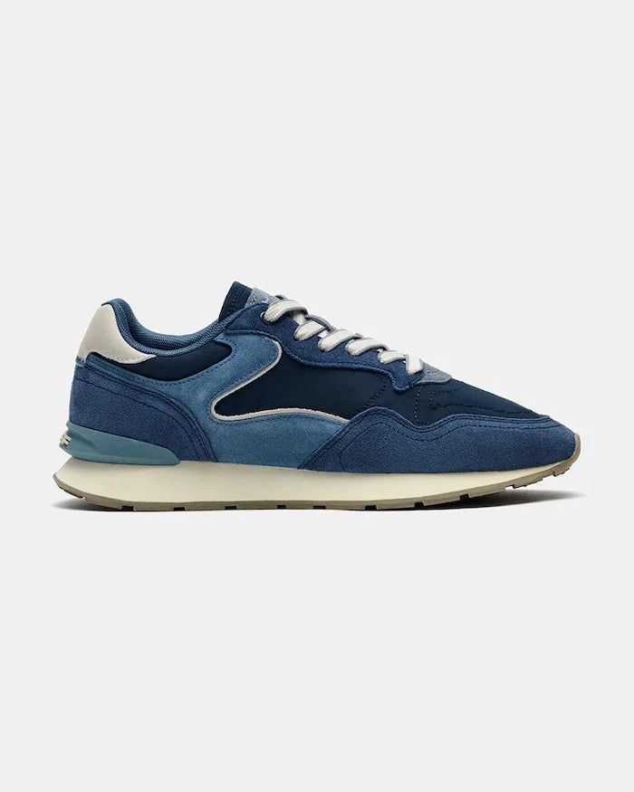 Маратонки Hoff CITY NAVY BLUE