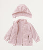 Miki House Jacquard Windbreaker Jacket (2-9 Years)