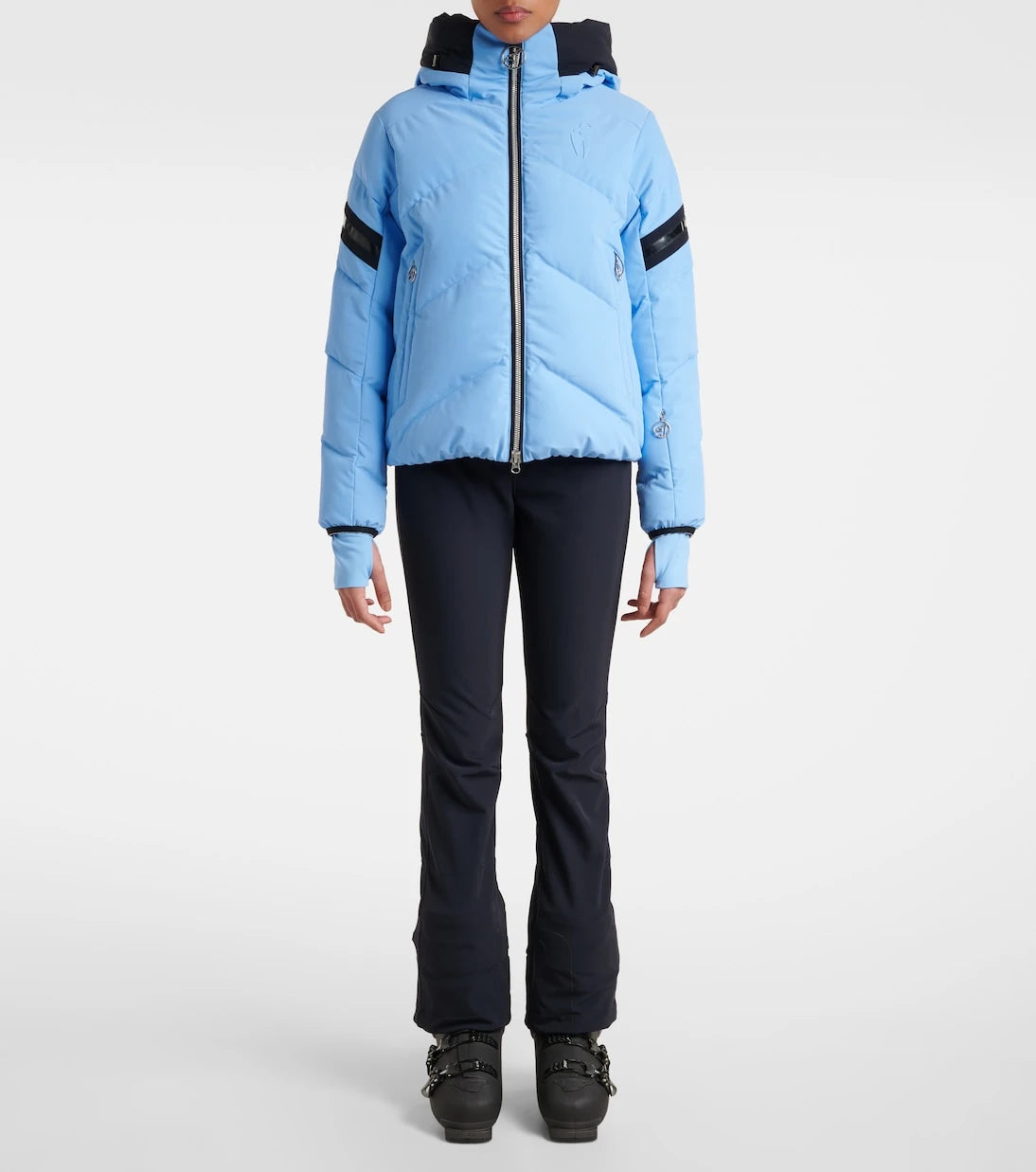 Toni Sailer - Helena ski jacket