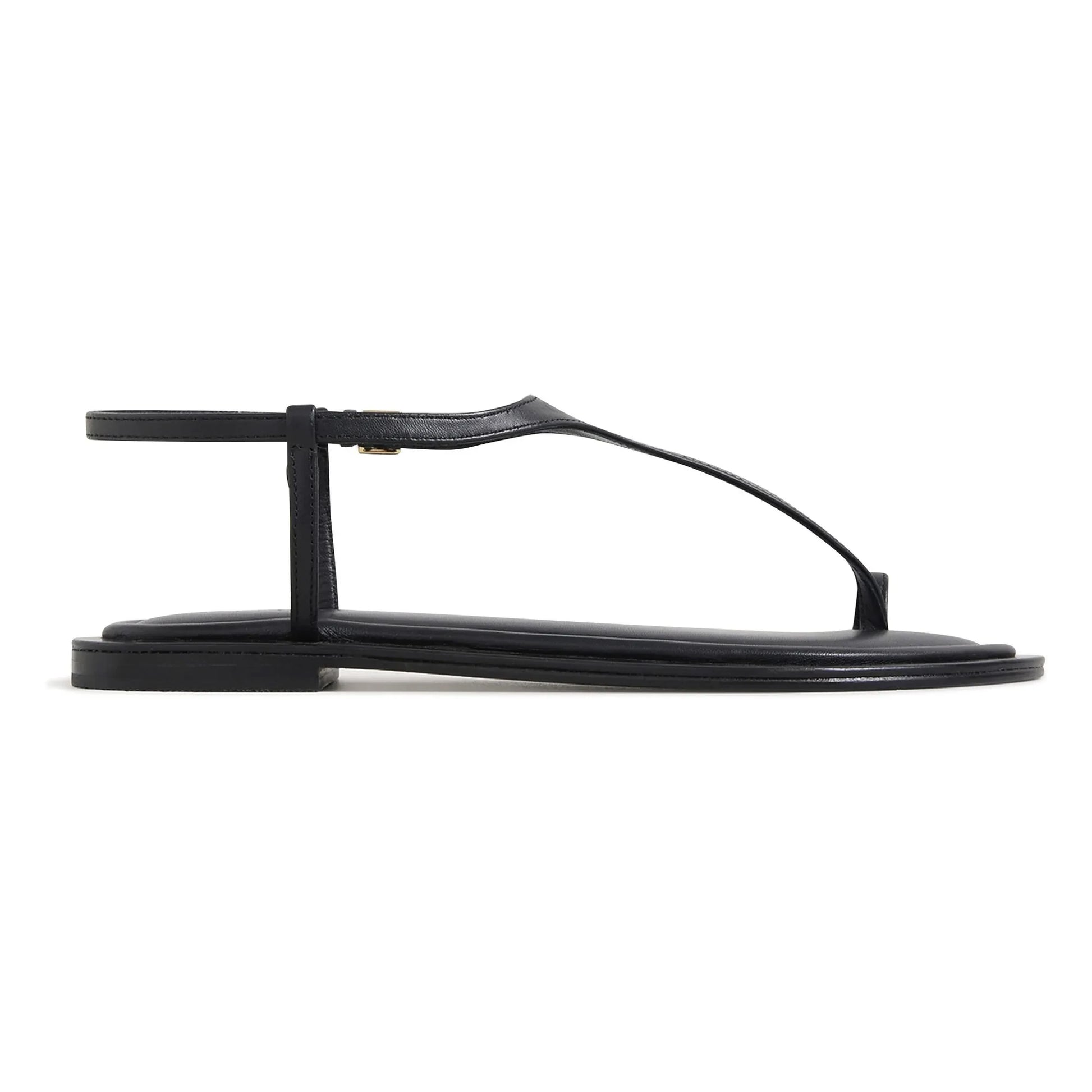 A. Emery - Alta sandals | Black