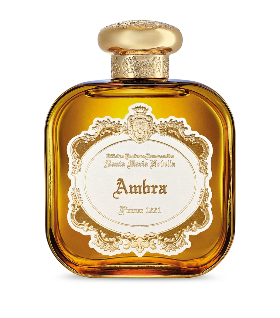 Ambra Eau de Parfum (100ml)