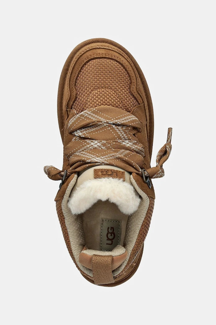 UGG LOWMEL маратонки за деца