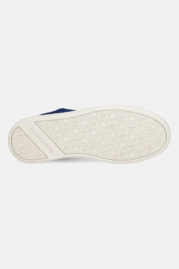 Ниски кецове Filling Pieces Riviera Low
