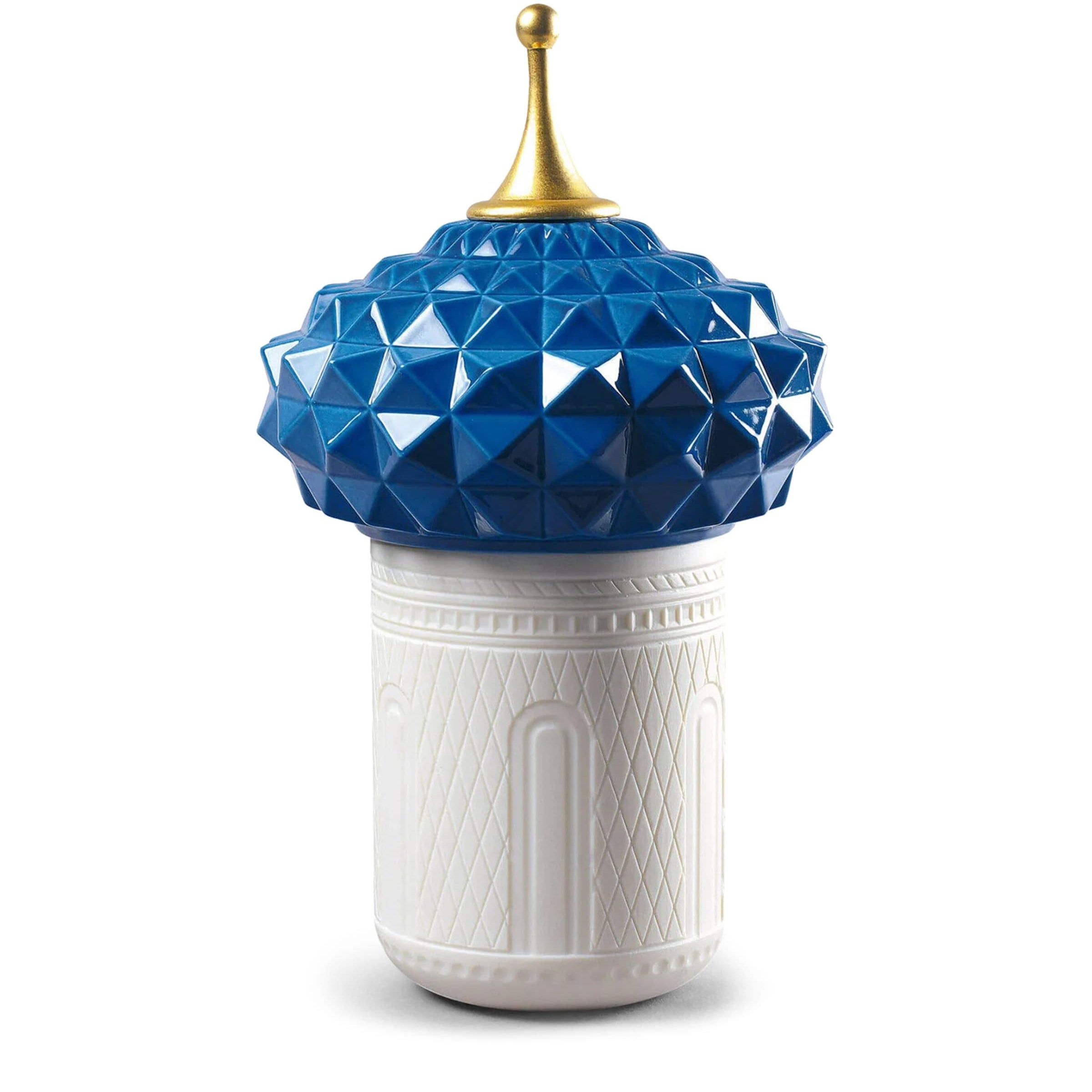 Lladró 1001 Lights South Tower Candle (200g)