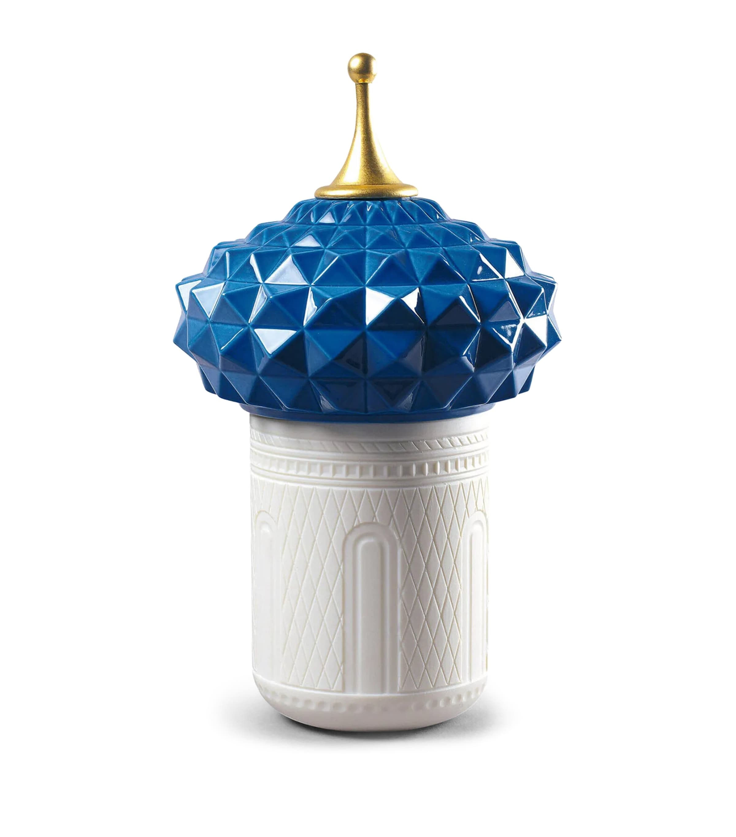 Lladró 1001 Lights South Tower Candle (200g)