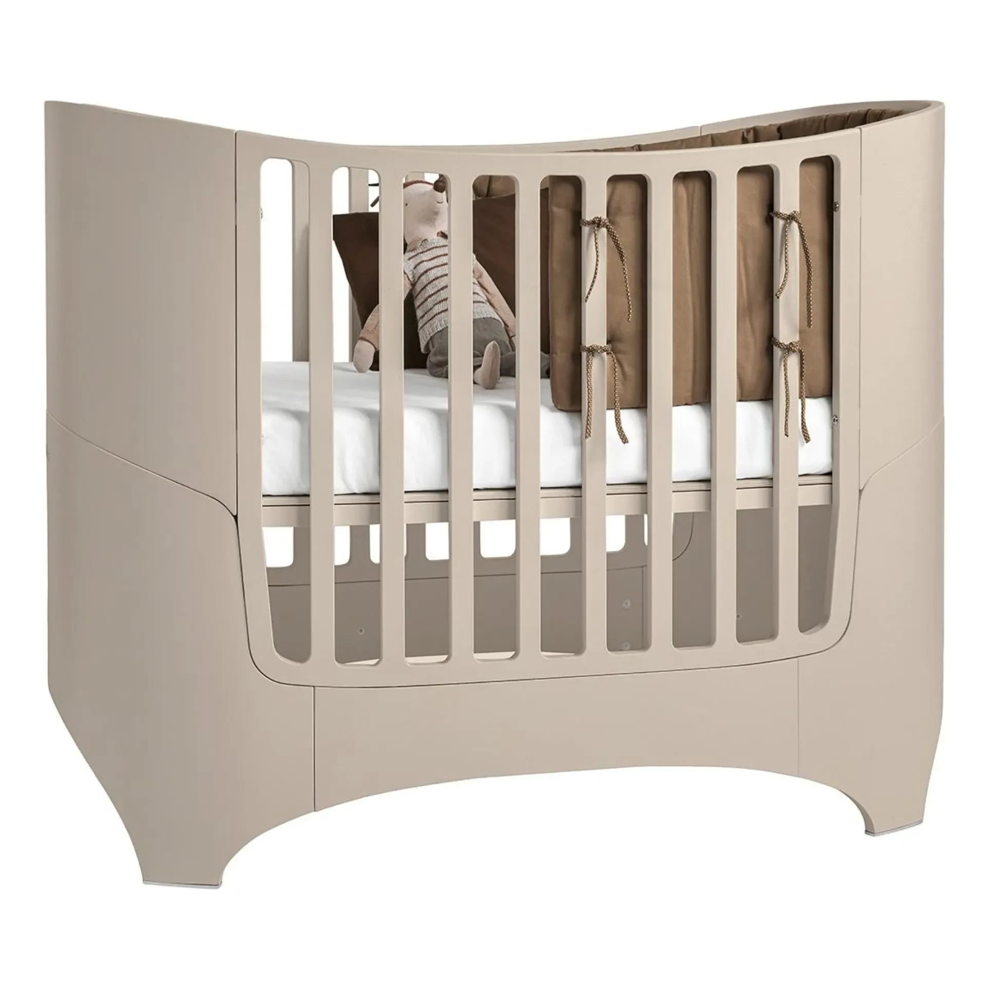 Leander - Classic 0-3 years | Capuccino
