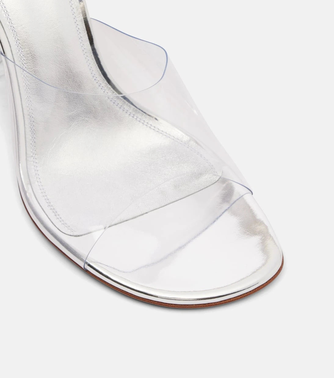 Amina Muaddi - Taylor 90 mules