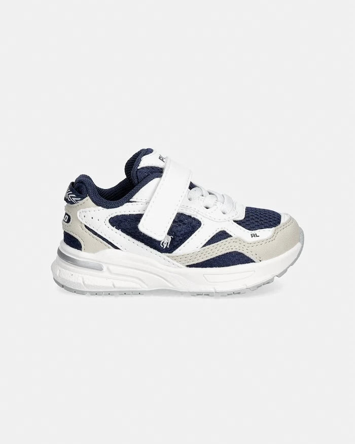 Polo Ralph Lauren TRACKSTER 275 PS Çocuk Spor Ayakkabı