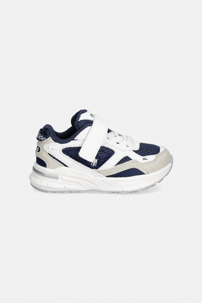 Polo Ralph Lauren TRACKSTER 275 PS Маратонки Детски