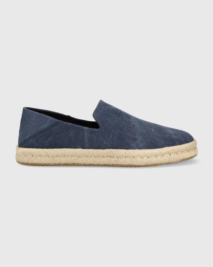 Toms Santiago Espadril