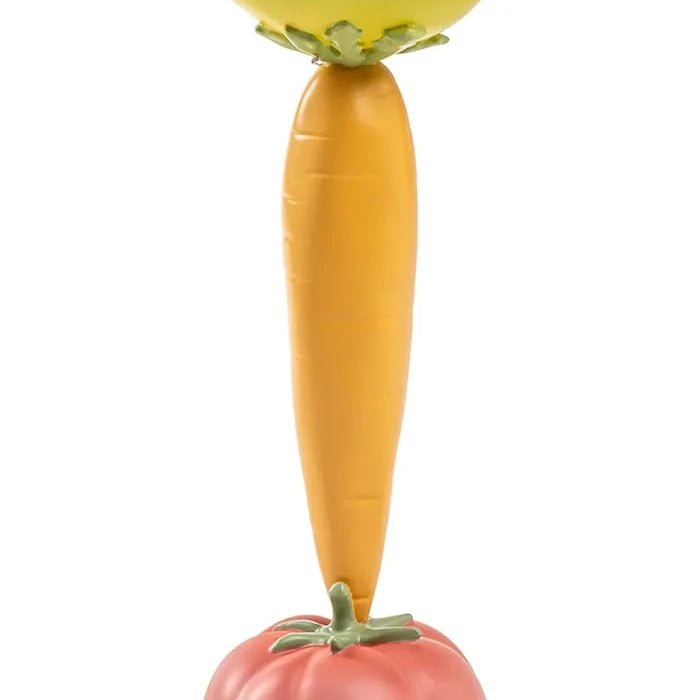 Декоративен свещник Seletti Vitamin Cucumber