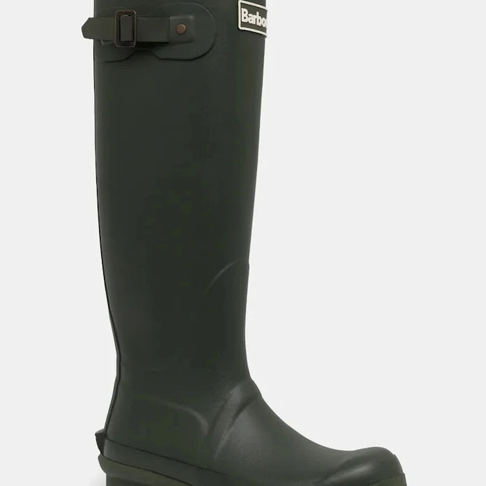 Barbour Bede Kauçuk Çizme