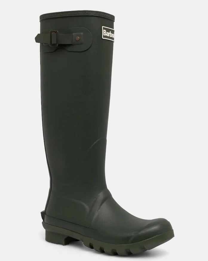 Barbour Bede Kauçuk Çizme