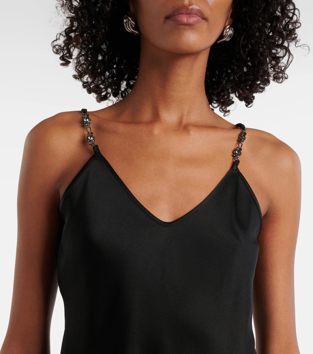 Max Mara - Afelio camisole top