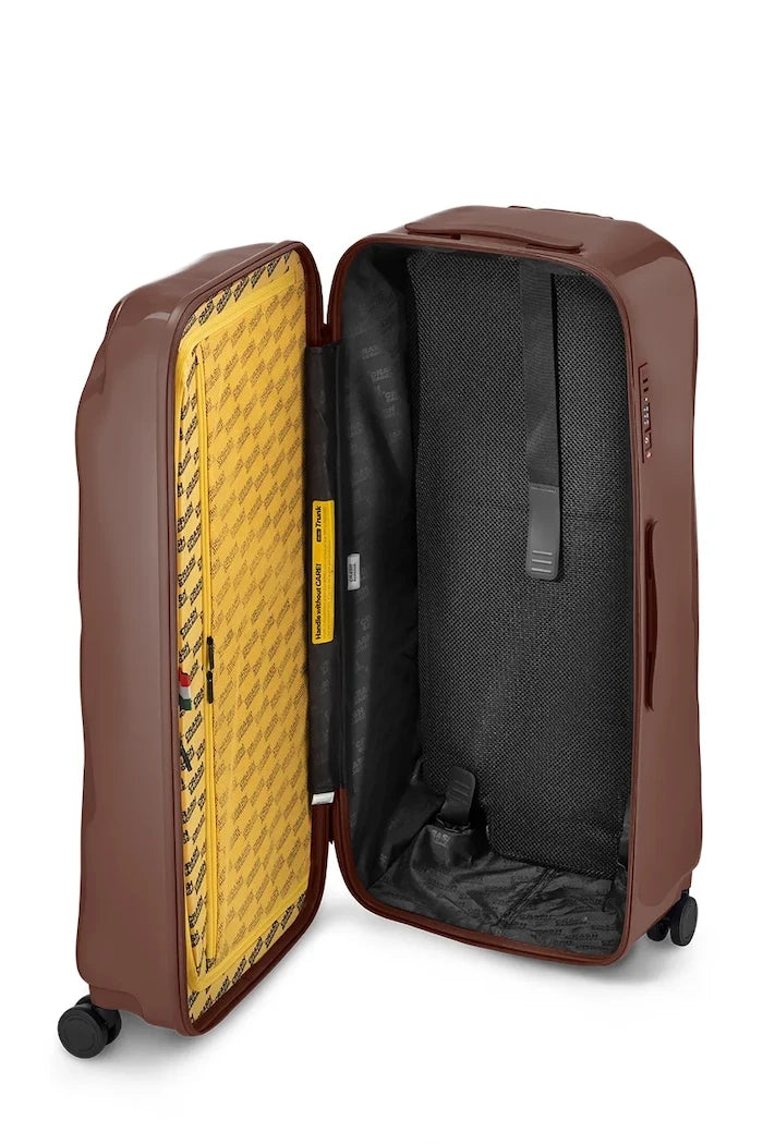 Crash Baggage куфар TRUNK Large size 80x38x40 cm