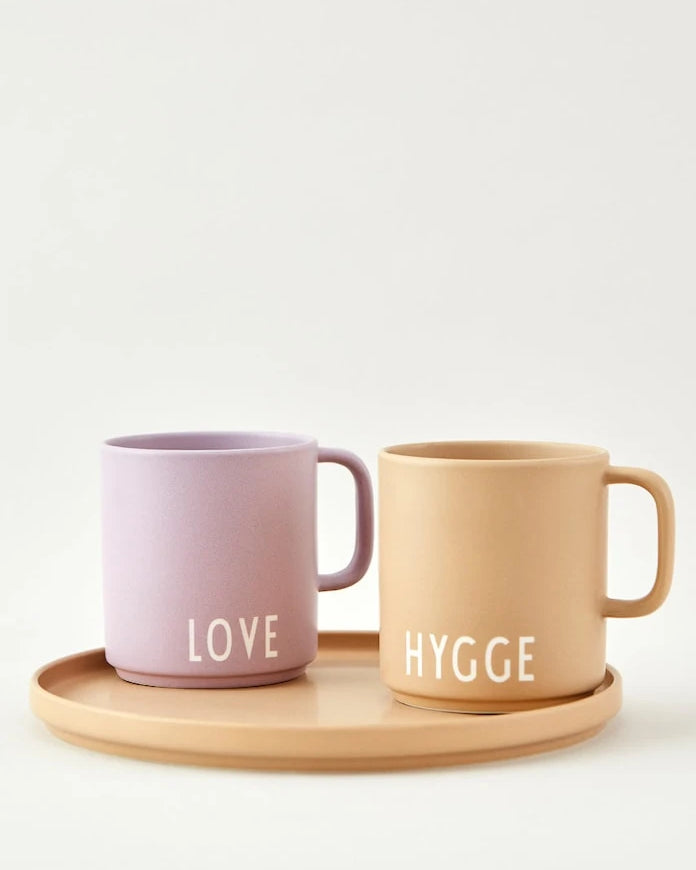 Design Letters Favourite 250 ml Kupa