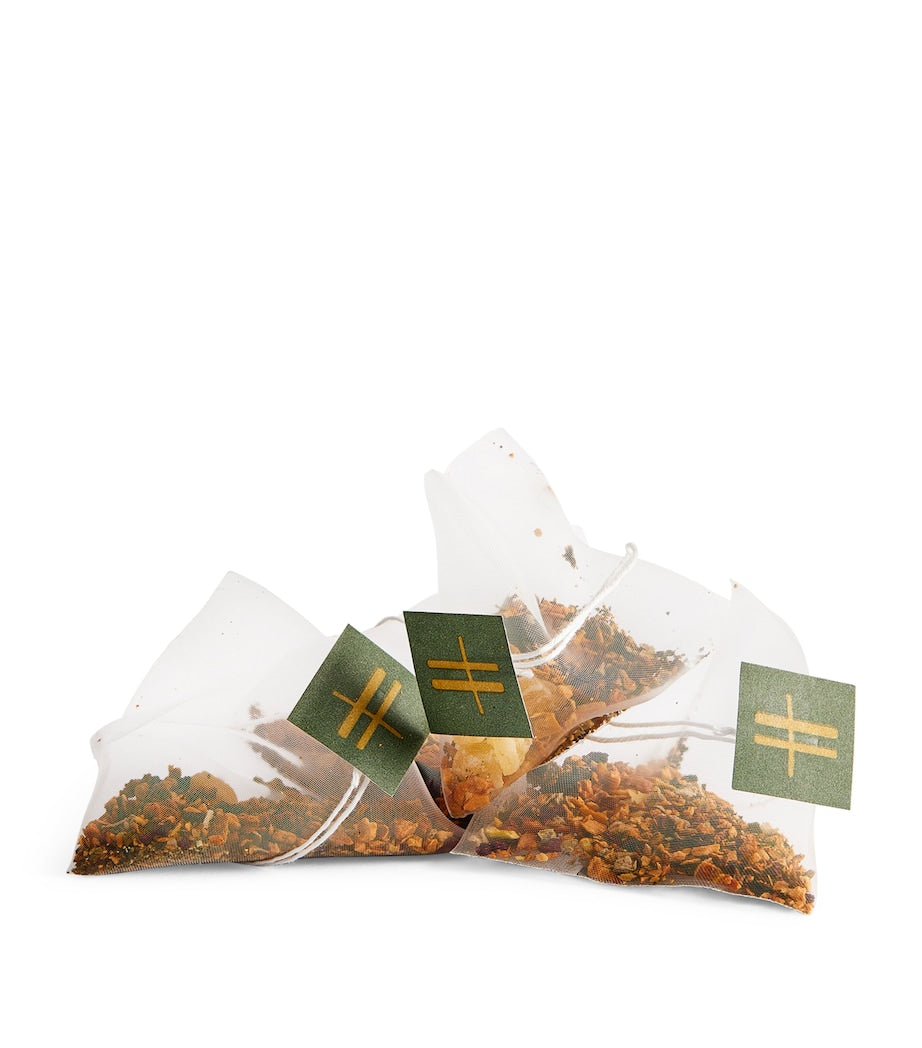No. 71 Tropical Fruit Infusion Tea (20 Tea Bags)