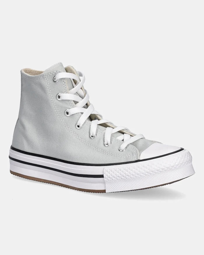 Converse CHUCK TAYLOR ALL STAR EVA LIFT Çocuk Yüksek Bilekli Sneaker