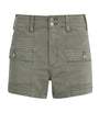 Olivia Cargo Shorts