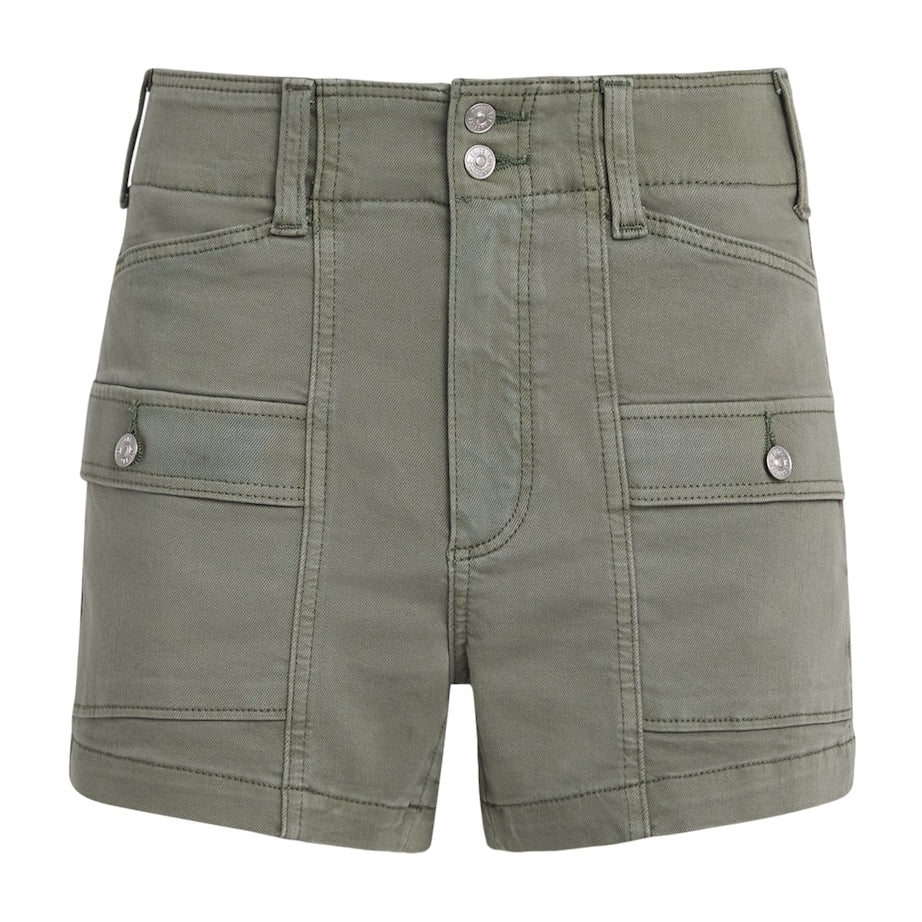 Olivia Cargo Shorts