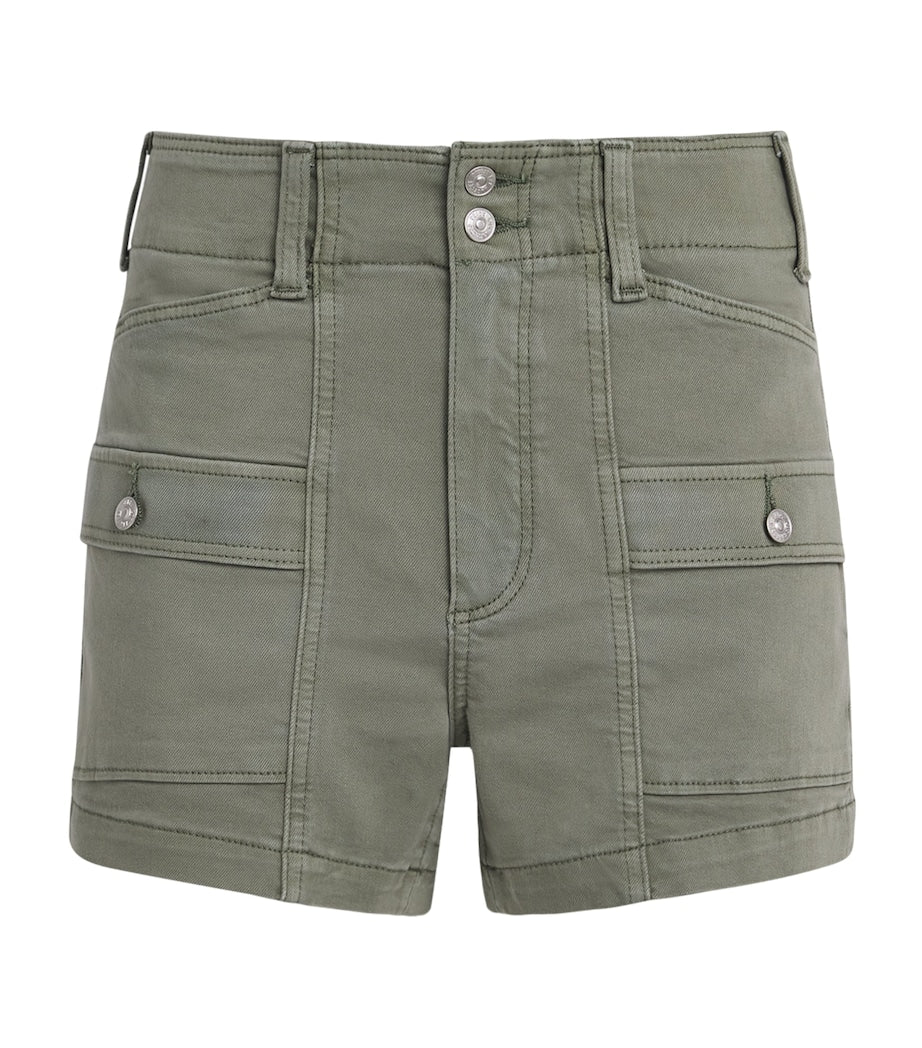 Olivia Cargo Shorts