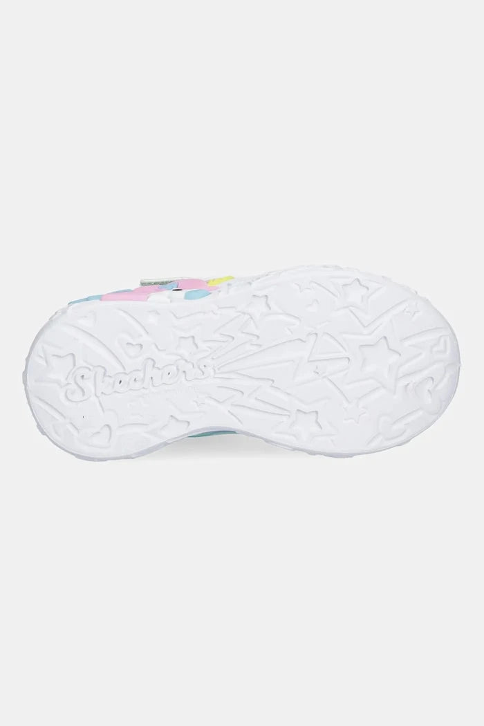 Детски маратонки Skechers UNICORN CHARMER - LIL HEART S