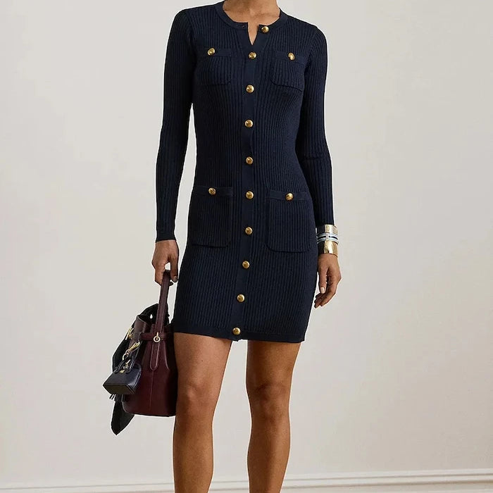 Рокля Lauren Ralph Lauren