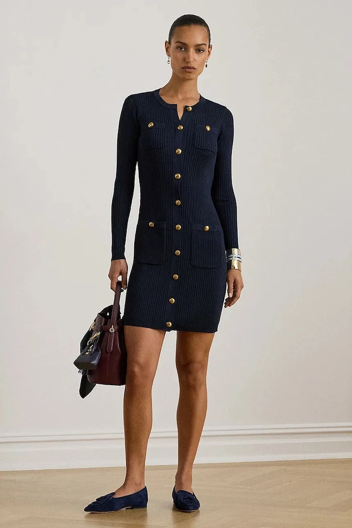 Рокля Lauren Ralph Lauren