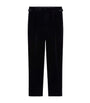 Velvet Evening Trousers