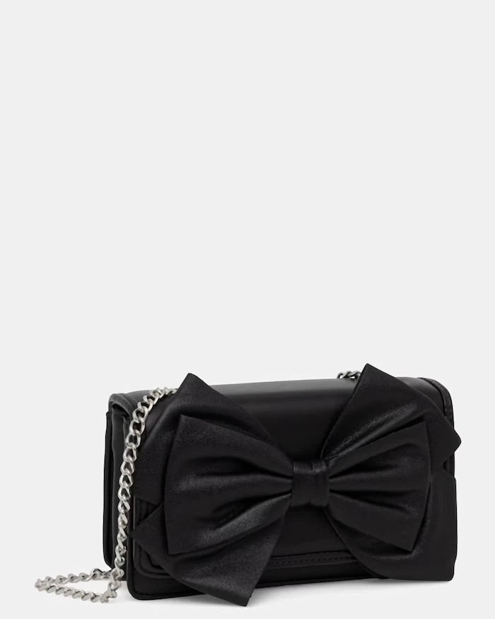 Steve Madden kadın crossbody çanta suni deriden Bsass